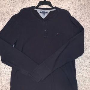 XL Men’s Tommy Hilfiger Thermal